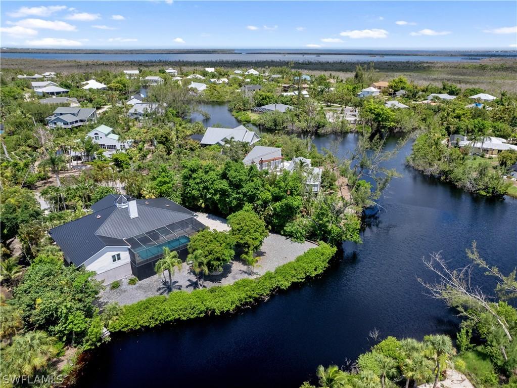 9439 Cotten Ct., Sanibel, FL 33957
