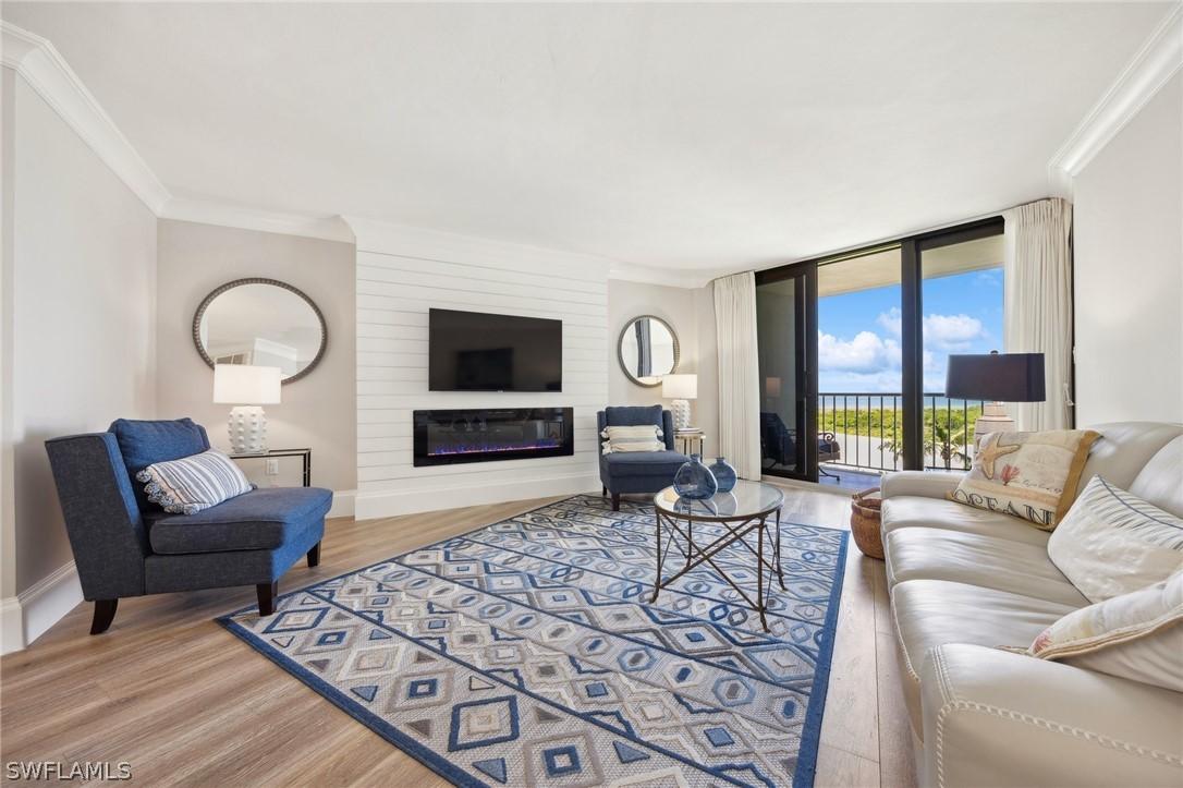 260 Seaview Ct. #601, Marco Island, FL 34145