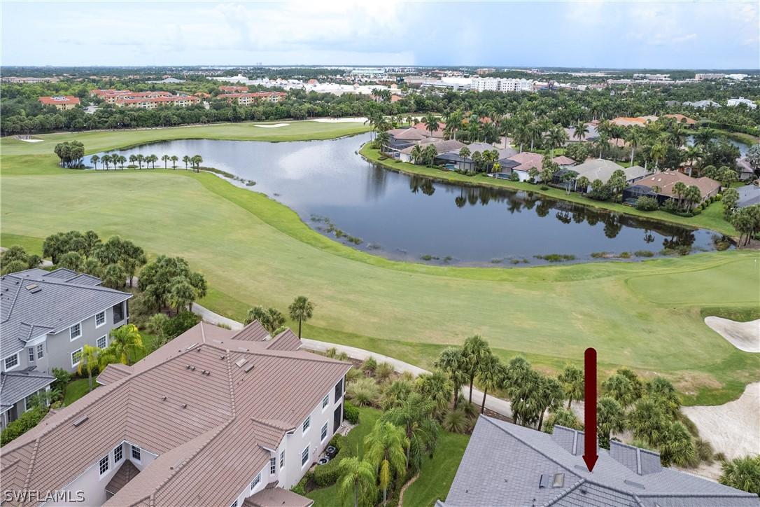 10221 Bellavista Cir. #203, Miromar Lakes, FL 33913