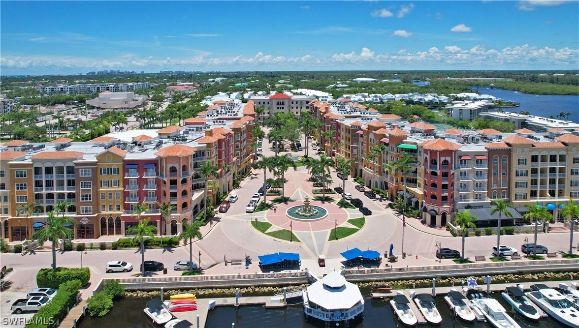 451 Bayfront Pl. #5402, Naples, FL 34102