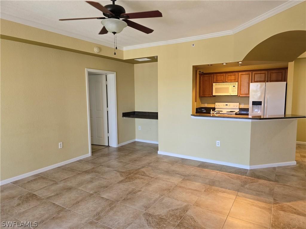 12940 Positano Cir. #201, Naples, FL 34105