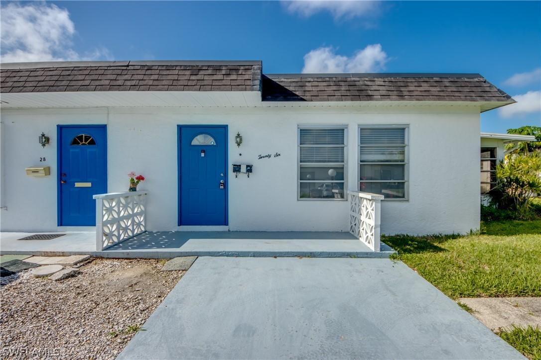 26 Tangerine Ct., Lehigh Acres, FL 33936