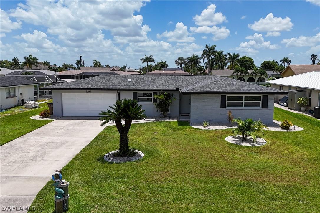 3505 SE 16th Pl., Cape Coral, FL 33904
