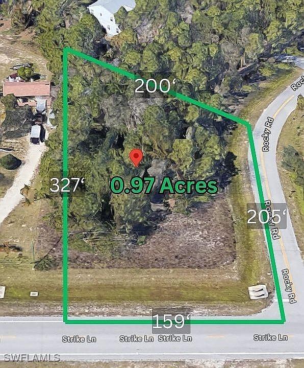 9707 Strike Ln., Bonita Springs, FL 34135