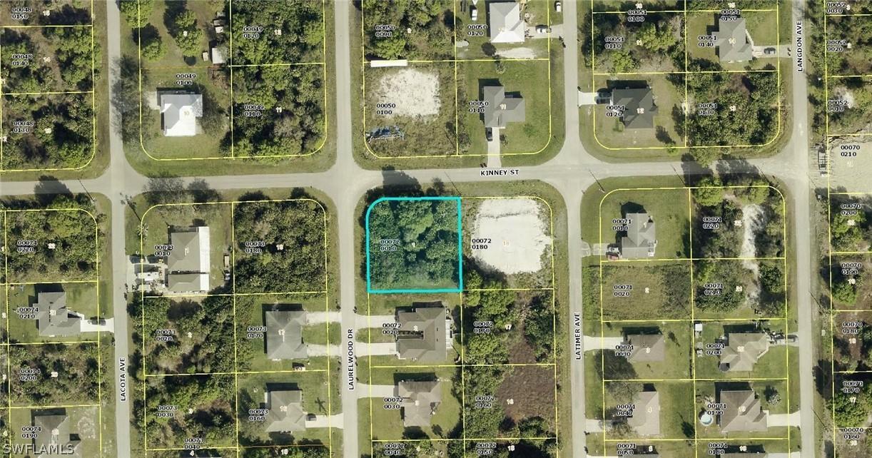 6040 Laurelwood Dr., Fort Myers, FL 33905