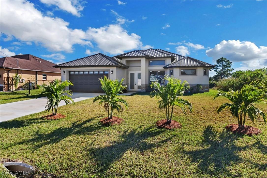 3303 W 3303.  16th St., Lehigh Acres, FL 33971