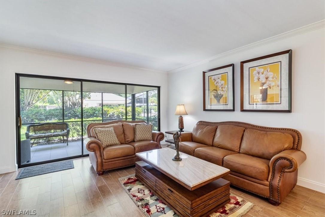 1816 Kings Lake Blvd. #101, Naples, FL 34112