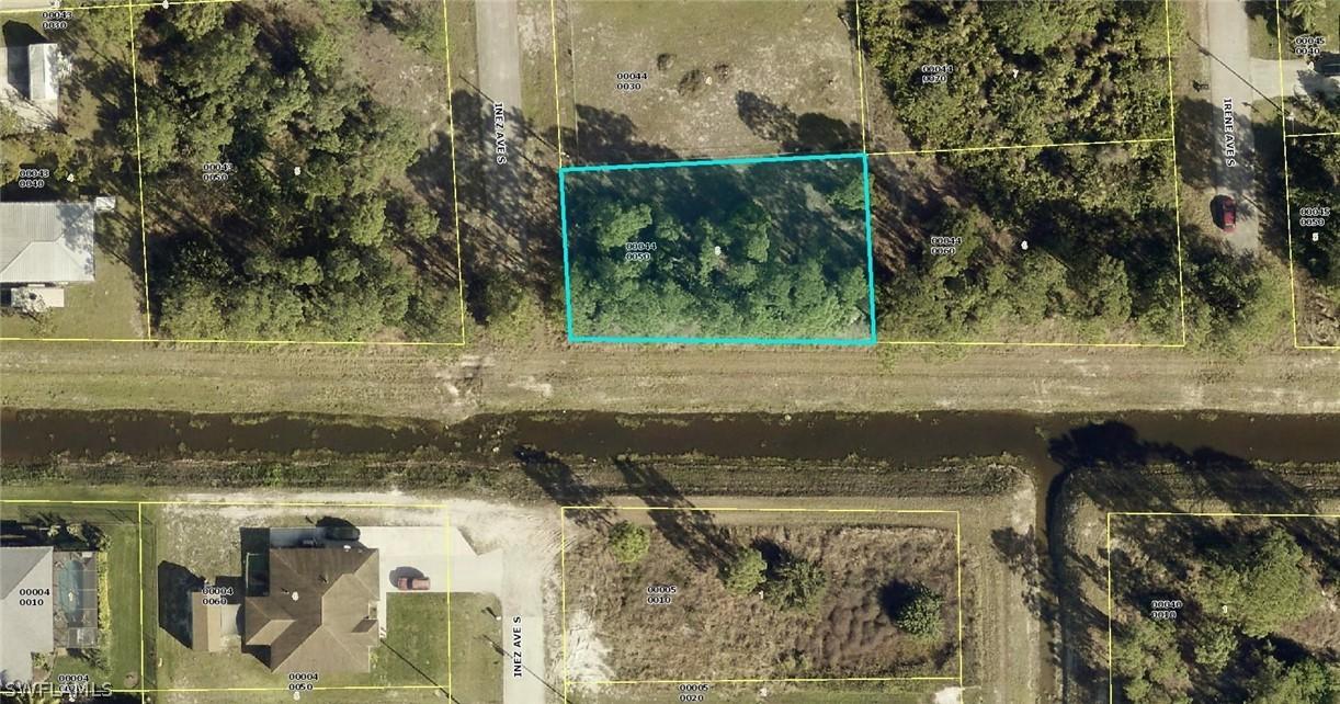 3009 Inez Ave., Lehigh Acres, FL 33976