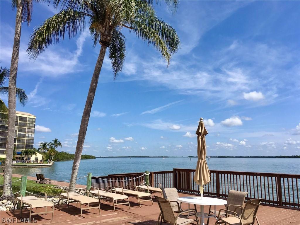 4263 Bay Beach Ln. #111, Fort Myers Beach, FL 33931