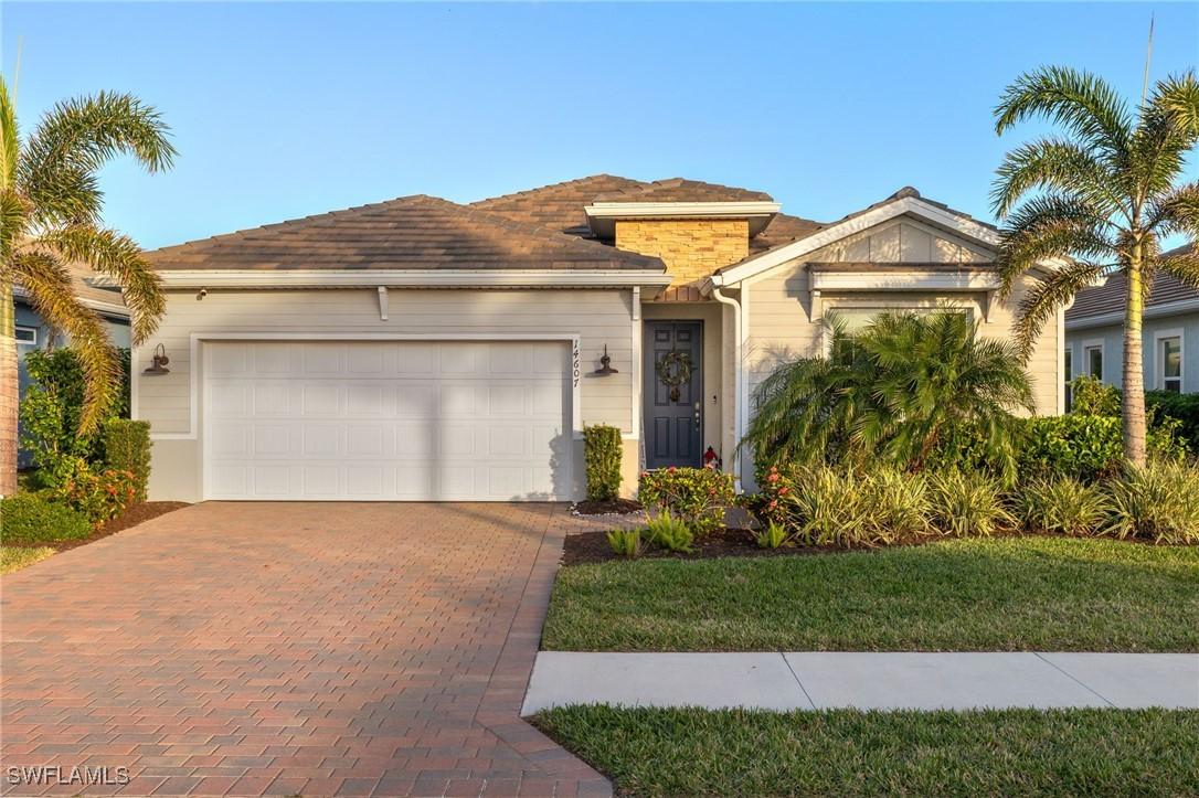14607 Stillwater Way, Naples, FL 34114