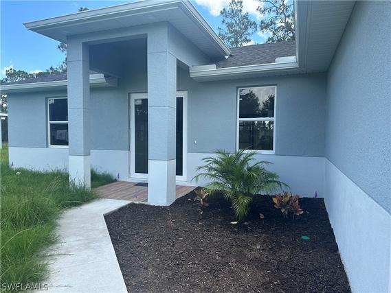 New Construction Homes For Sale This Week in Lee: July 3rd to July 9th