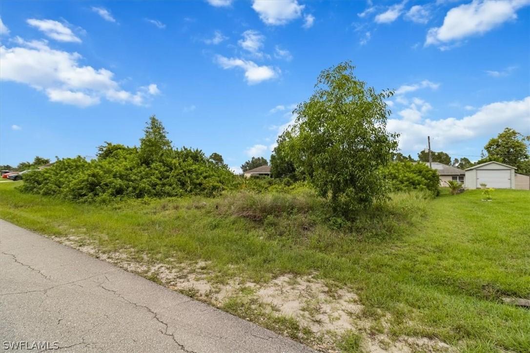 3912 18th St., Lehigh Acres, FL 33971