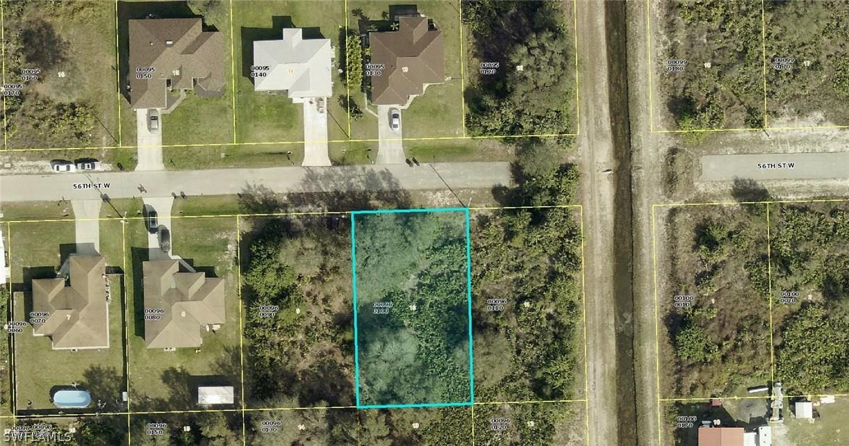 2603 56th St., Lehigh Acres, FL 33971