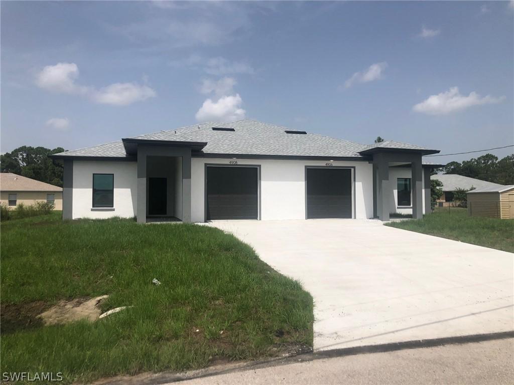 4906-4908 Jordan Ave., Lehigh Acres, FL 33973