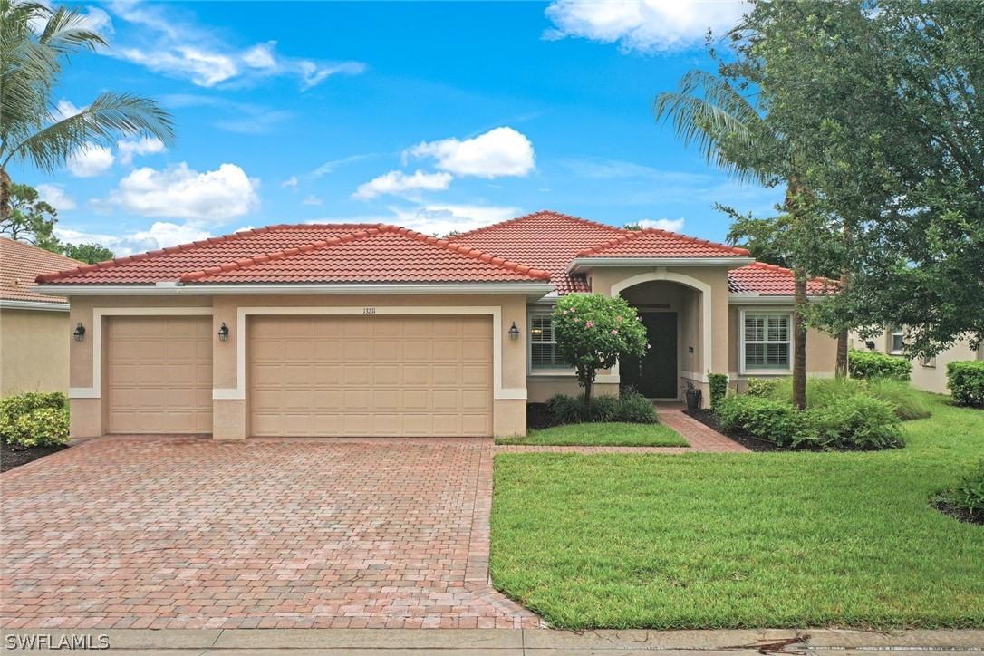 13211 Seaside Harbour Dr., North Fort Myers, FL 33903