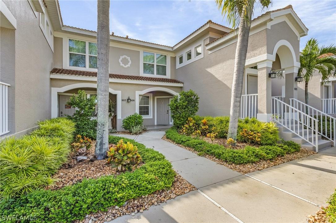 23601 Sandycreek Ter. #906, Estero, FL 34135