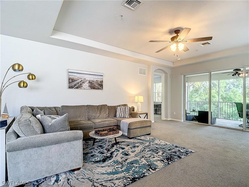 12854 Carrington Cir. #204, Naples, FL 34105