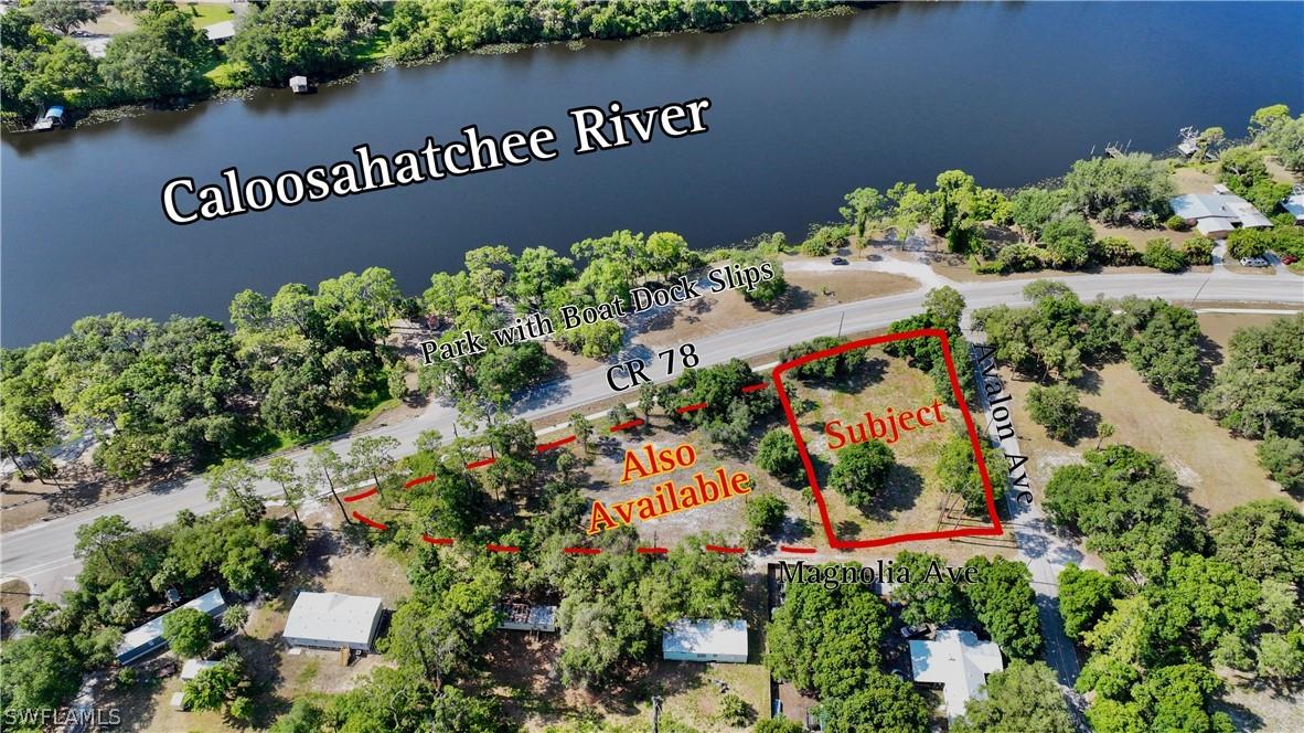 500 Avalon Ave., Labelle, FL 33935