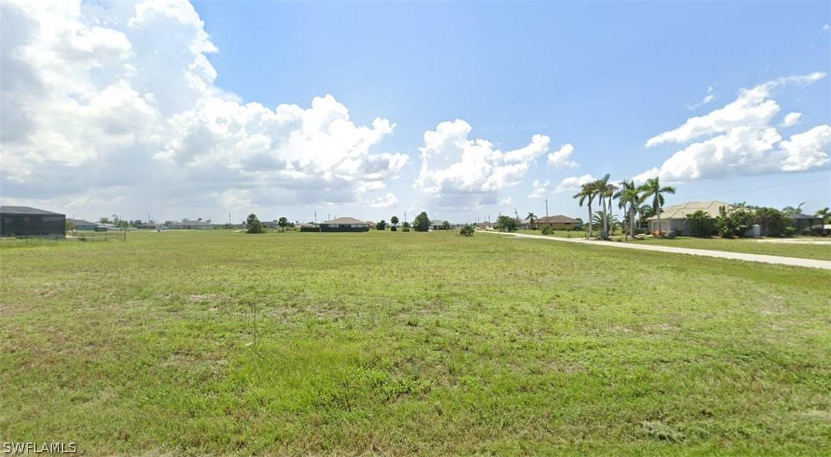 4212 NW 39th St., Cape Coral, FL 33993