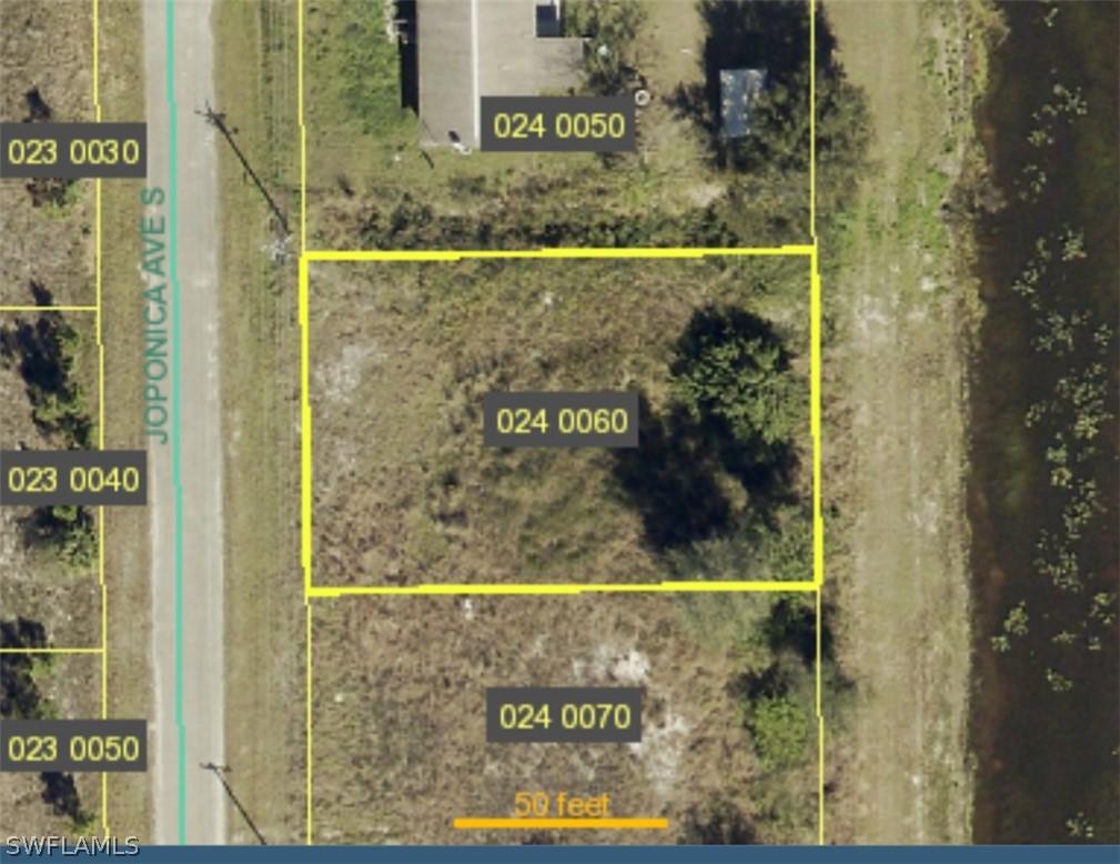 711 Joponica Ave., Lehigh Acres, FL 33974