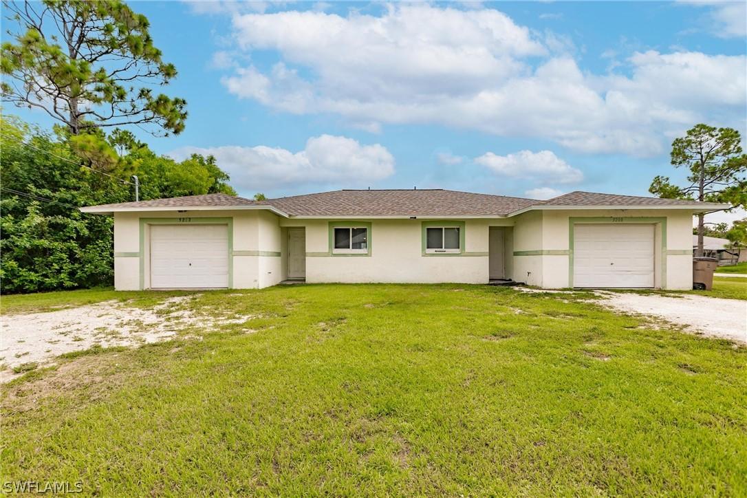 5200-5202 27th St., Lehigh Acres, FL 33973