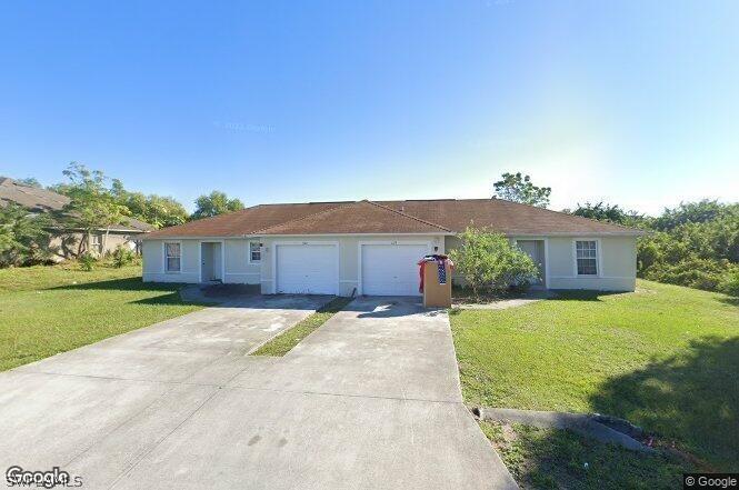 1119 Harry Ave., Lehigh Acres, FL 33973