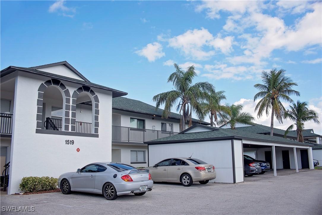 1519 Cape Coral Pkwy. #6, Cape Coral, FL 33914