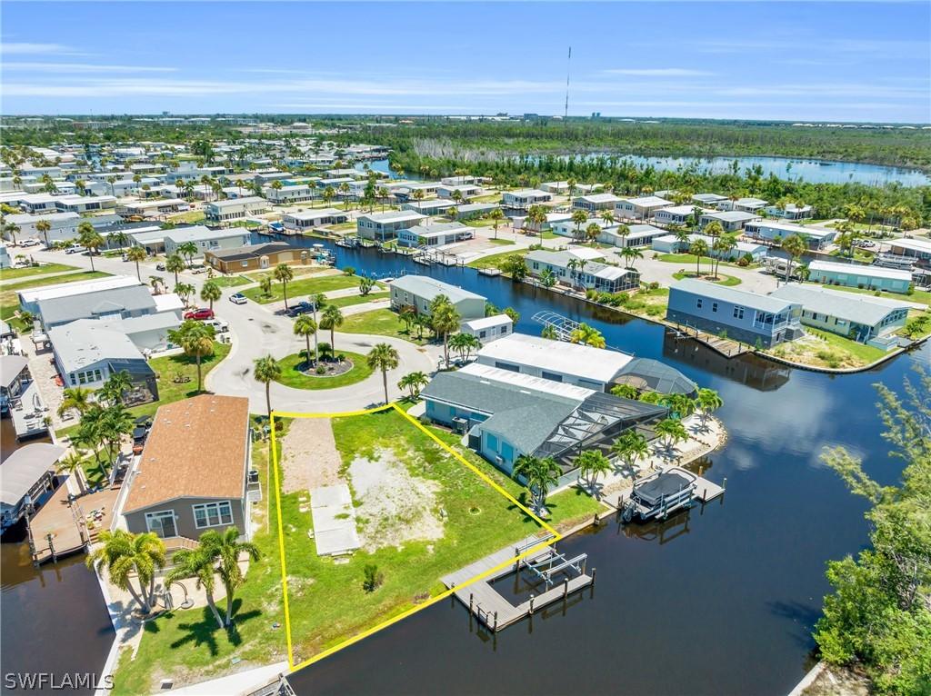 17920 Stevens Blvd., Fort Myers Beach, FL 33931