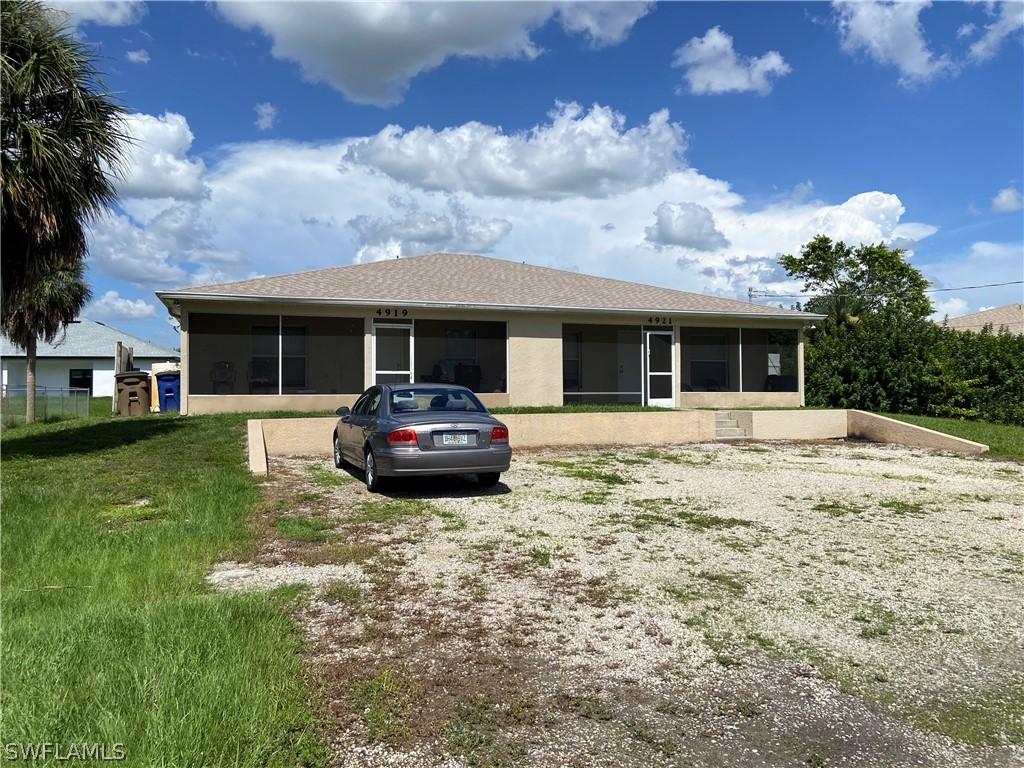 4921 Golfview Blvd., Lehigh Acres, FL 33973