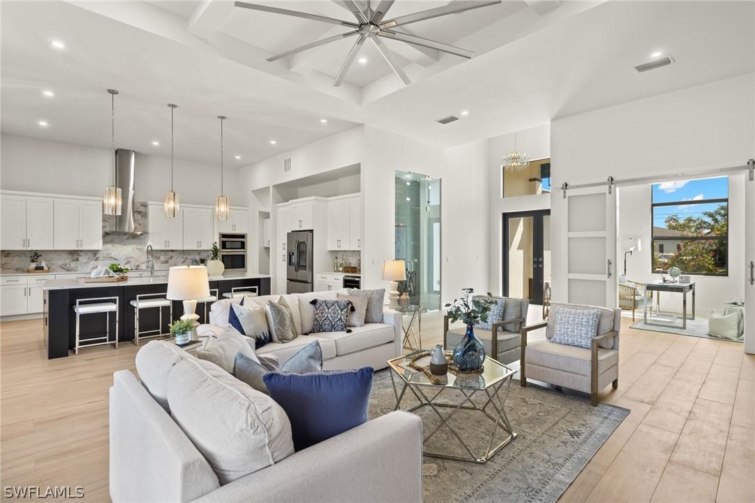 4406 SW 16th Pl., Cape Coral, FL 33914