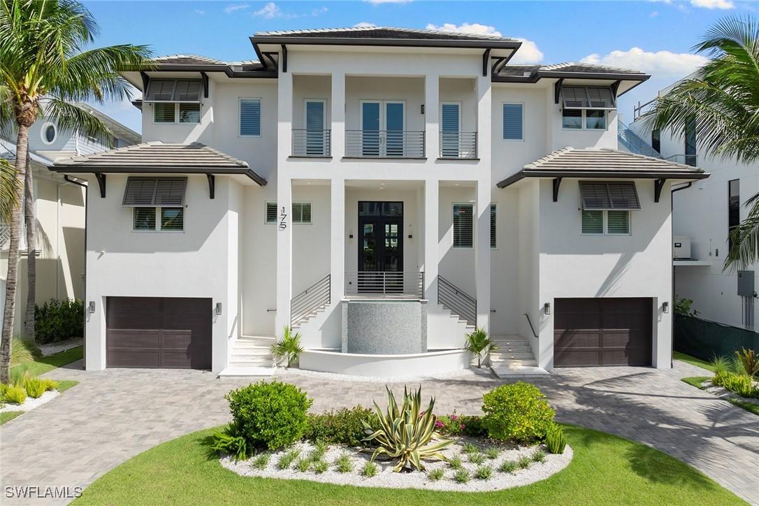 175 Conners Ave., Naples, FL 34108