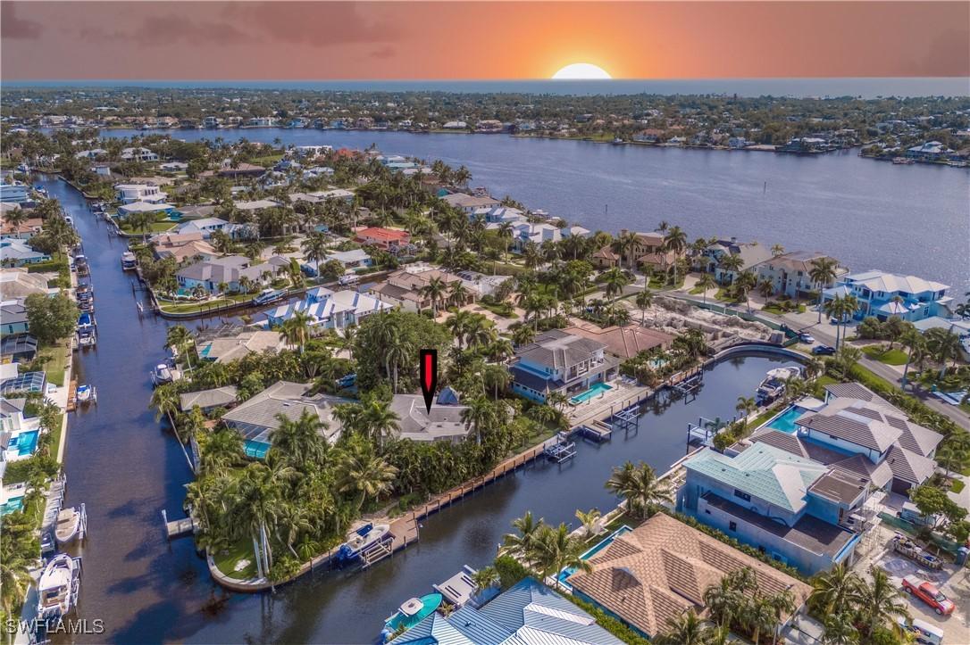 1303 Wahoo Ct., Naples, FL 34102