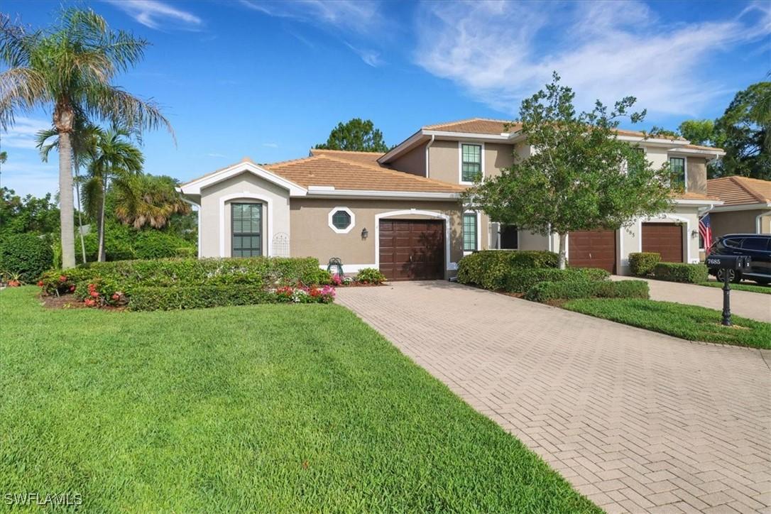 7685 Meadow Lakes Dr. #1301, Naples, FL 34104