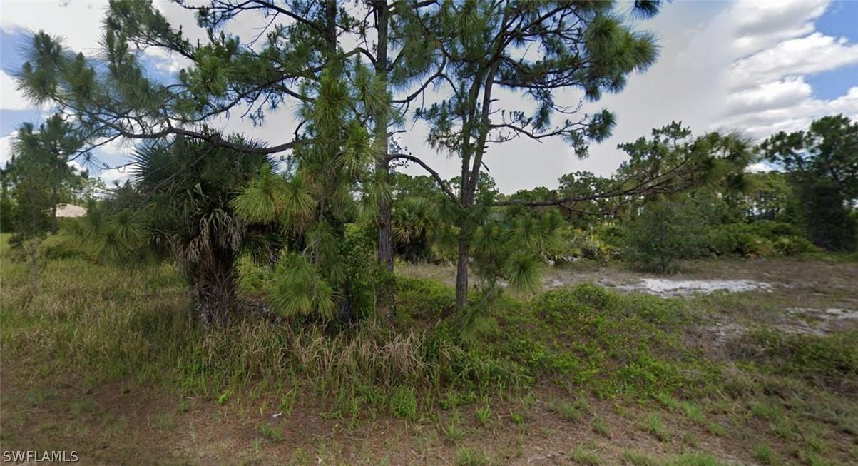 1125 Crocus St., Lehigh Acres, FL 33974