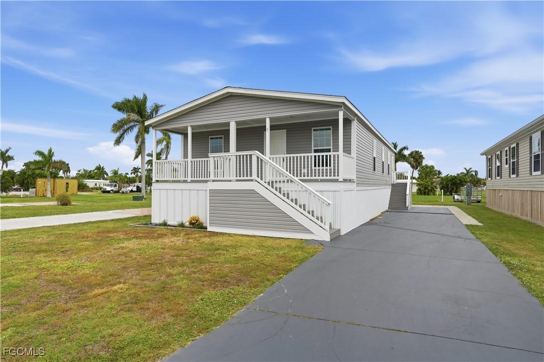 7 Birch Blvd., Fort Myers, FL 33908