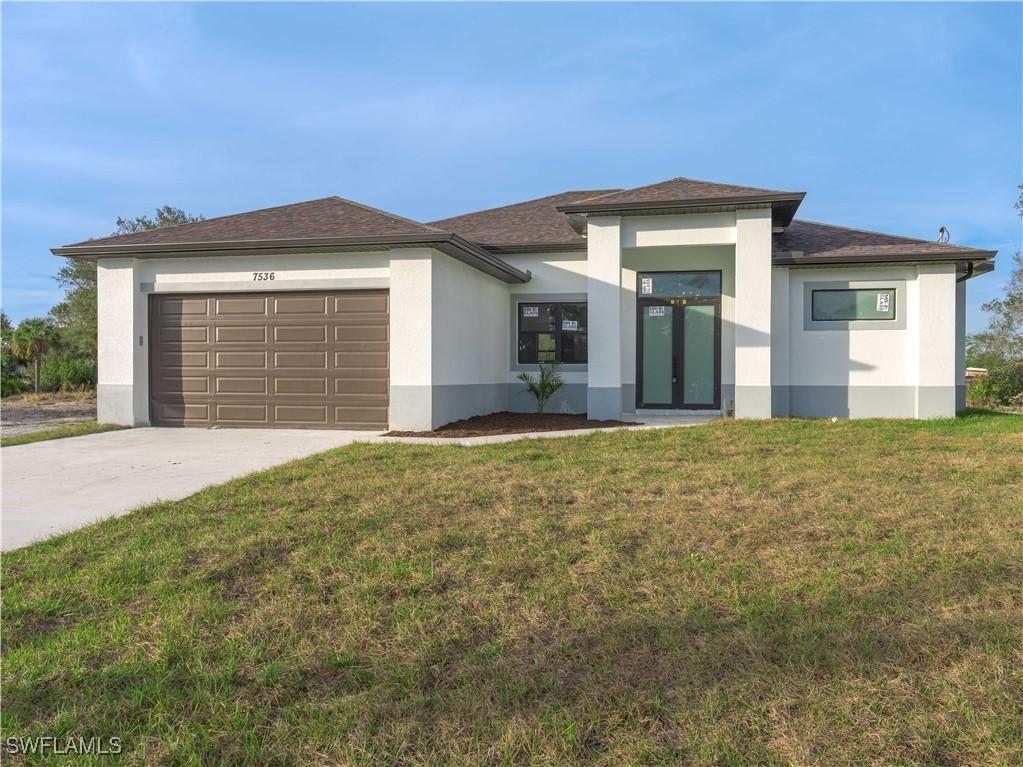 7536 6th Ter., Labelle, FL 33935