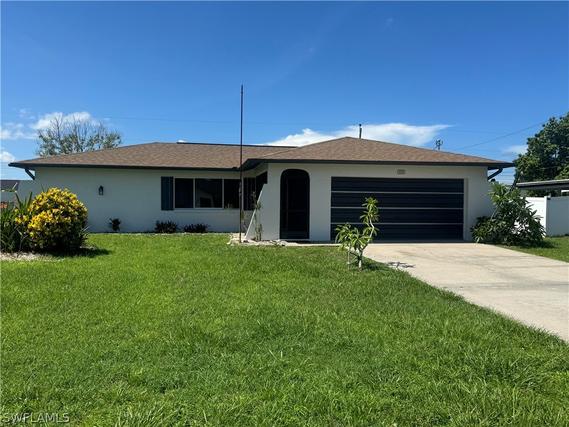 Homes Just Sold in Cape Coral: August 13th to August 19th