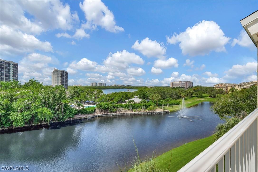 380 Horse Creek Dr. #401, Naples, FL 34110