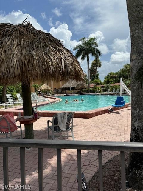 25000 Tamiami Tr. #C128, Naples, FL 34114