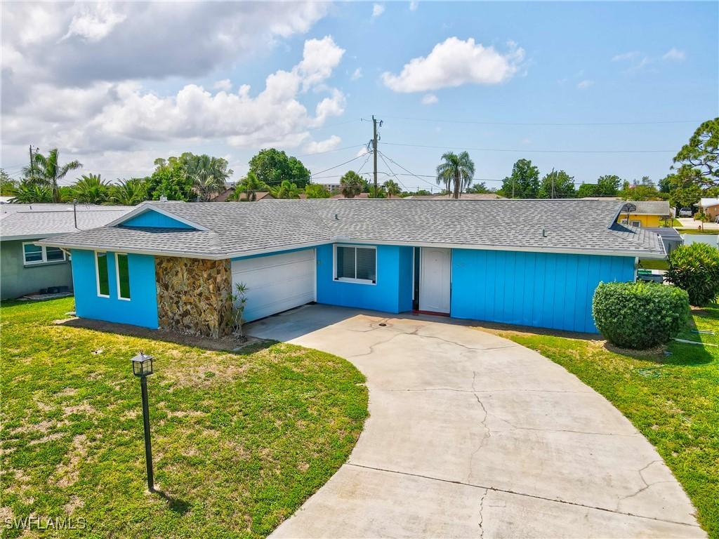 240 SE 46th Ter., Cape Coral, FL 33904