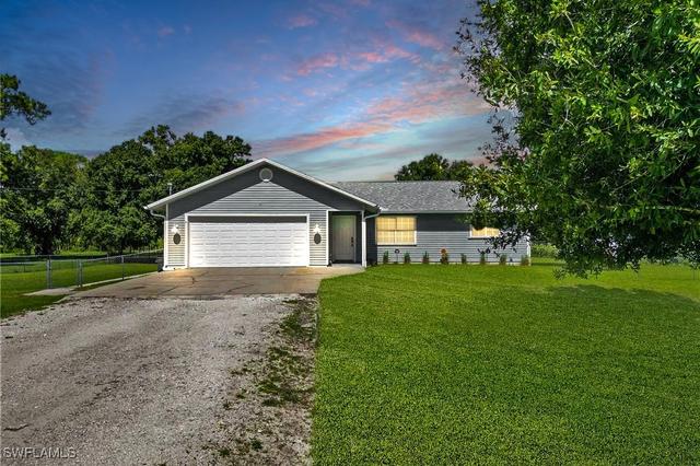 New Homes For Sale This Week in Alva: July 19th to July 25th