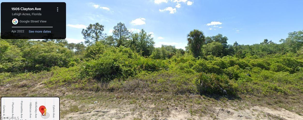 1505 Clayton Ave., Lehigh Acres, FL 33972