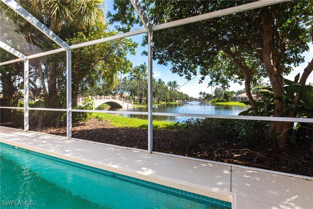 3671 El Segundo Ct., Naples, FL 34109