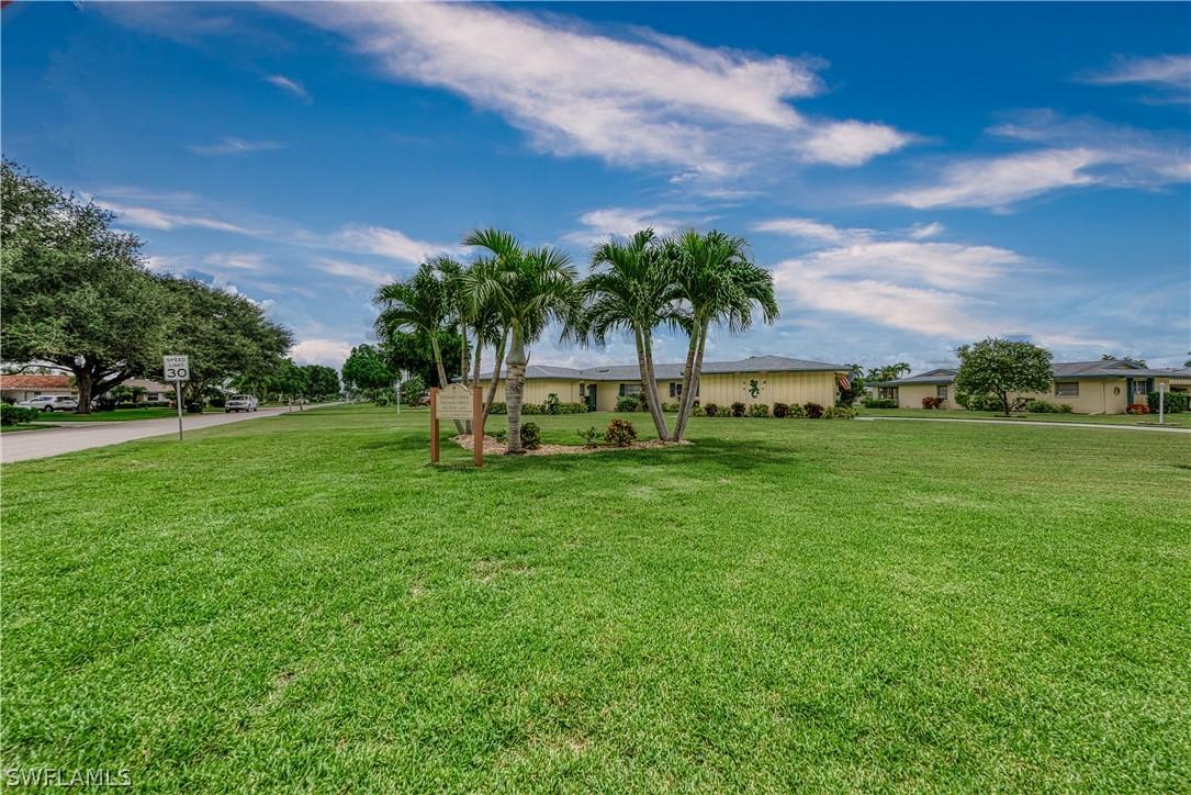 1410 Tredegar Dr., Fort Myers, FL 33919