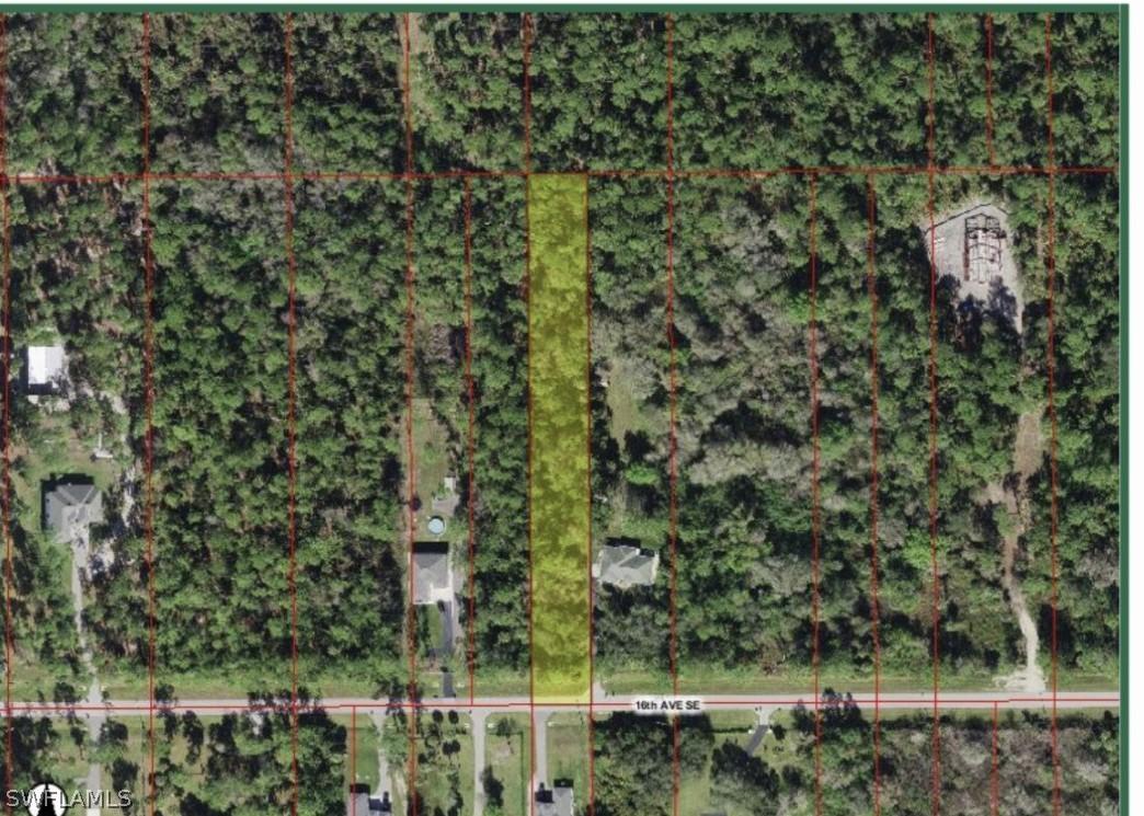 4237 16th Ave., Naples, FL 34117