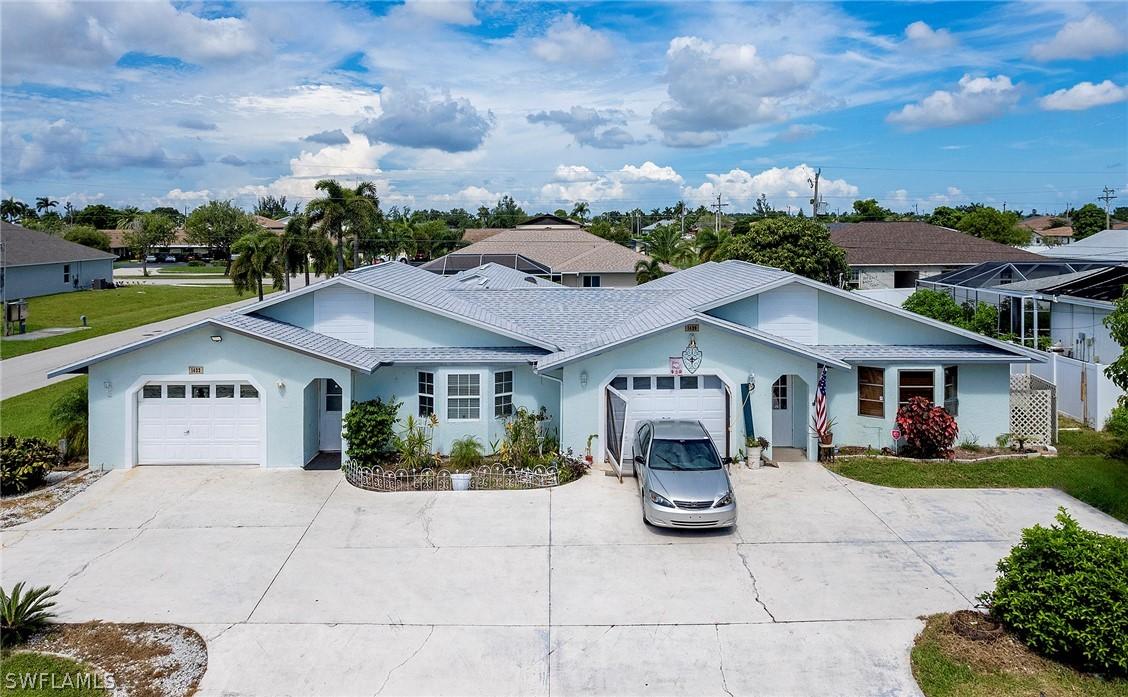 1420/1422 SE 8th Ave., Cape Coral, FL 33990
