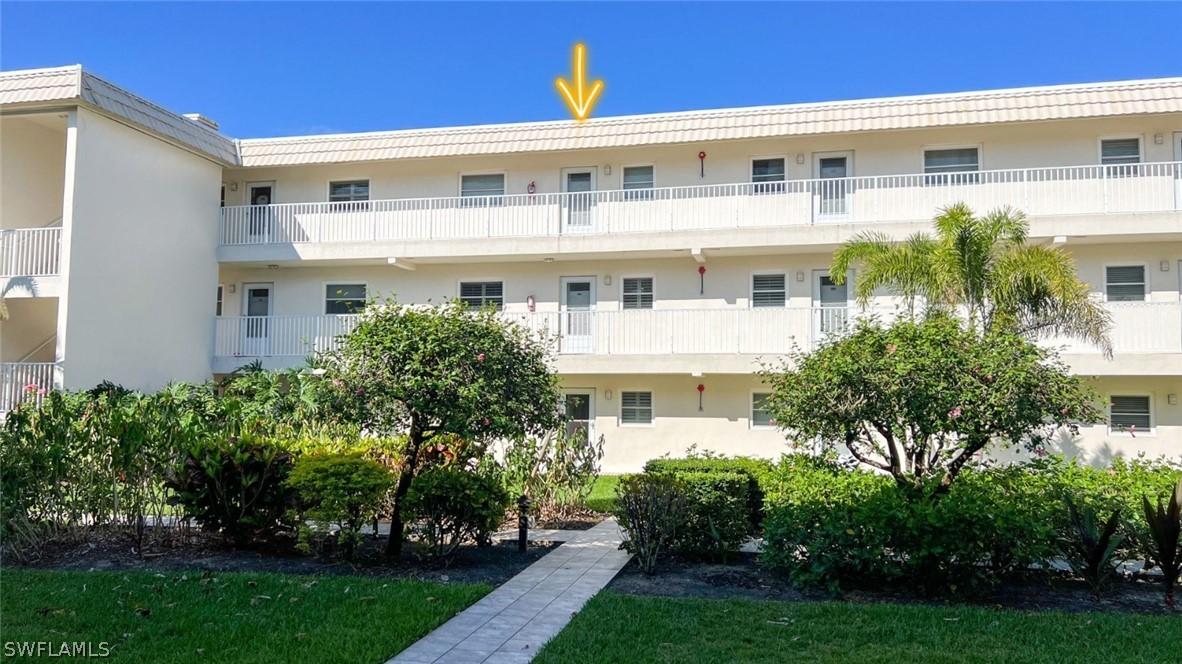 3150 Binnacle Dr. #3B, Naples, FL 34103