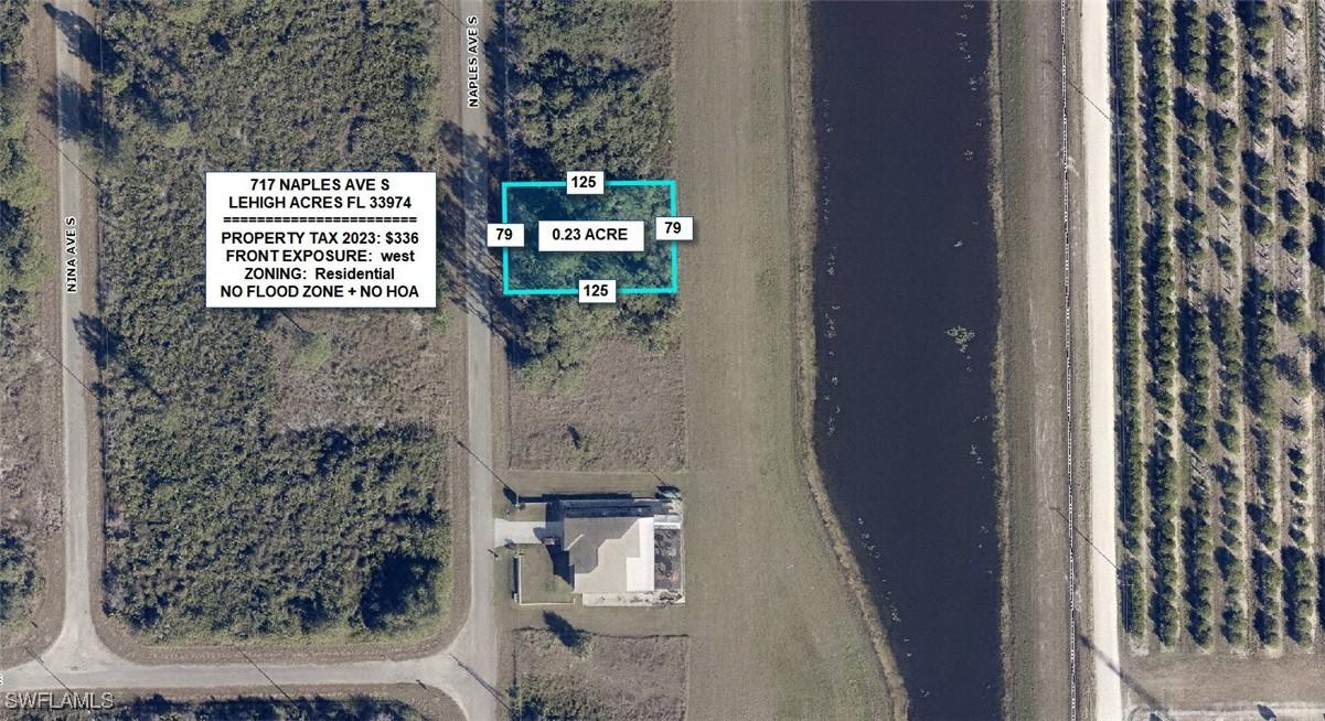 717 Naples Ave., Lehigh Acres, FL 33974