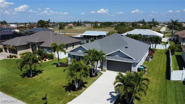 New Homes with In-ground Swimming Pools That Attend Gulf Elementary School: July 28th to August 3rd