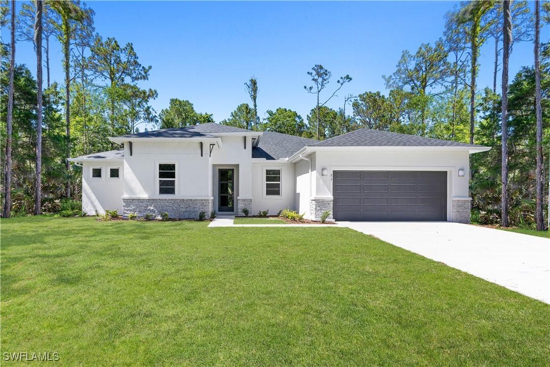 239 SW 24th Pl., Cape Coral, FL 33991